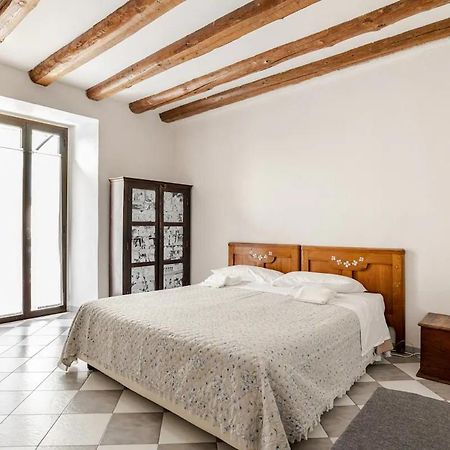 Antiche Stalle I Bergamo Luaran gambar