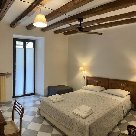 Antiche Stalle I Bergamo Luaran gambar