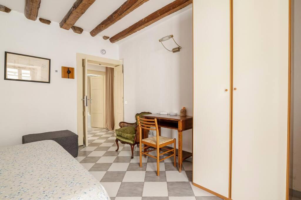 Antiche Stalle I Bergamo Luaran gambar