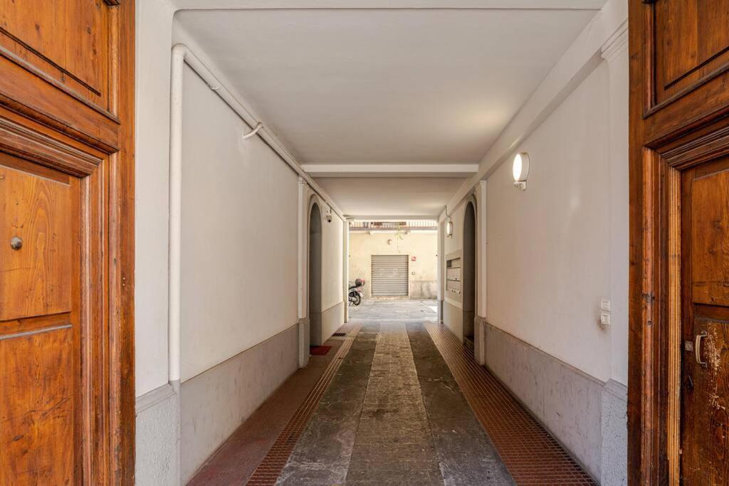 Antiche Stalle I Bergamo Luaran gambar