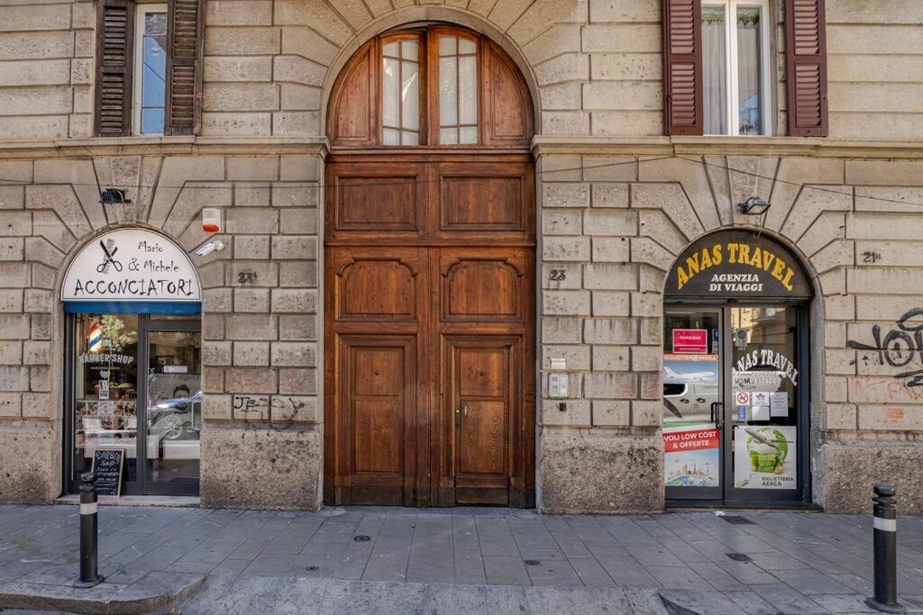 Antiche Stalle I Bergamo Luaran gambar