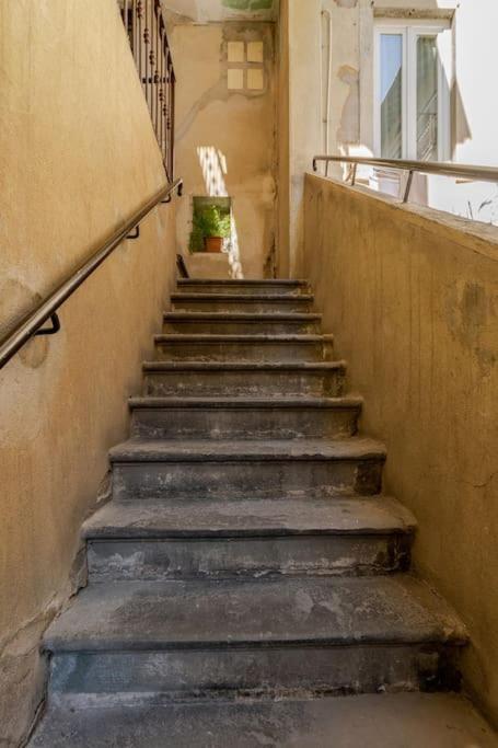 Antiche Stalle I Bergamo Luaran gambar
